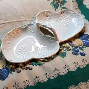 Grapevine of Love Candy Dish